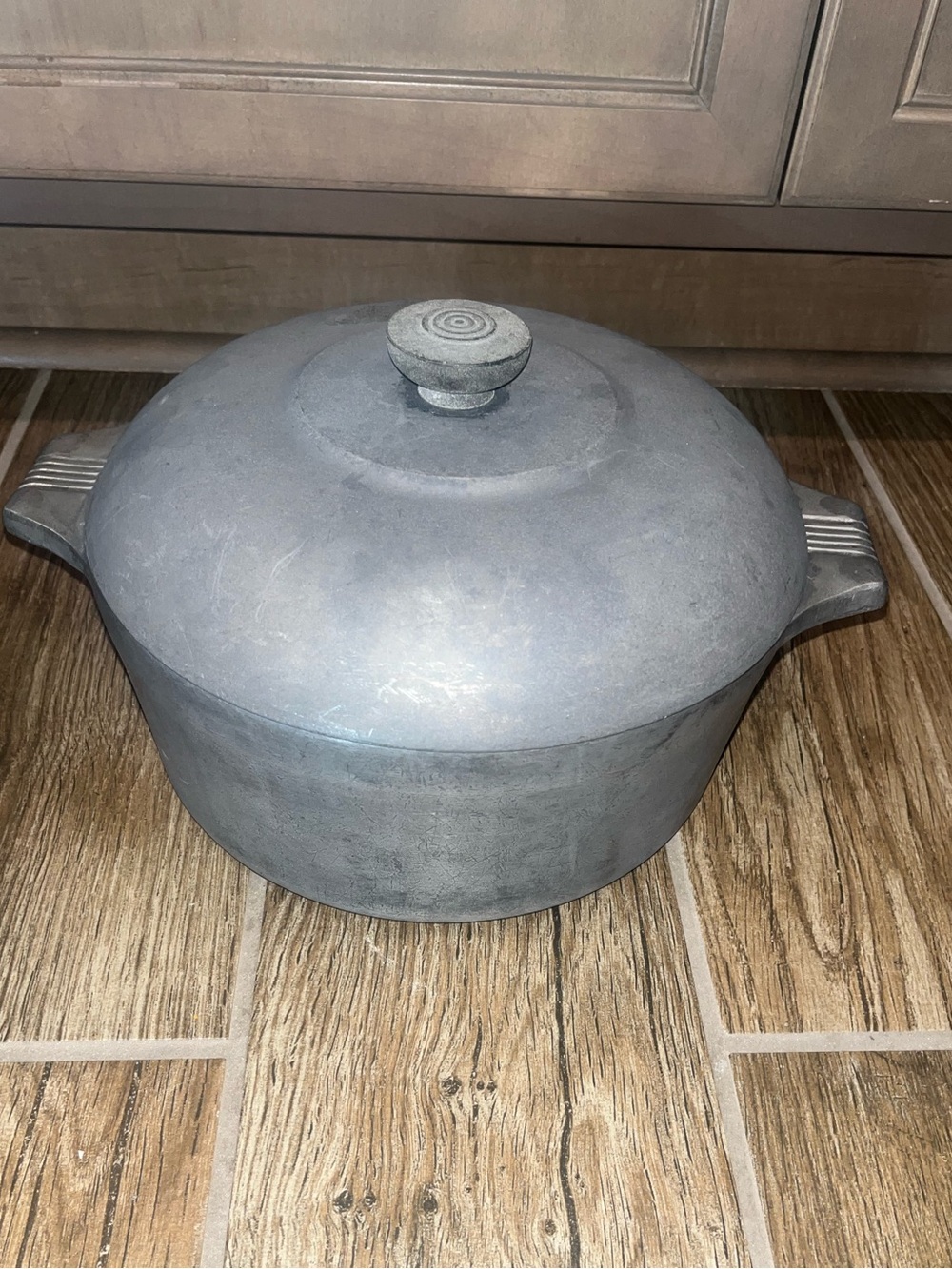 Magnalite vintage 5-Quart Dutch Oven pot